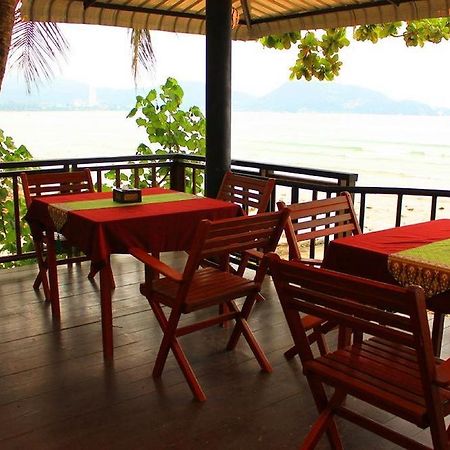 Kalim Beach Place Patong 外观 照片