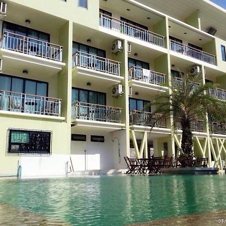 Kalim Beach Place Patong 外观 照片
