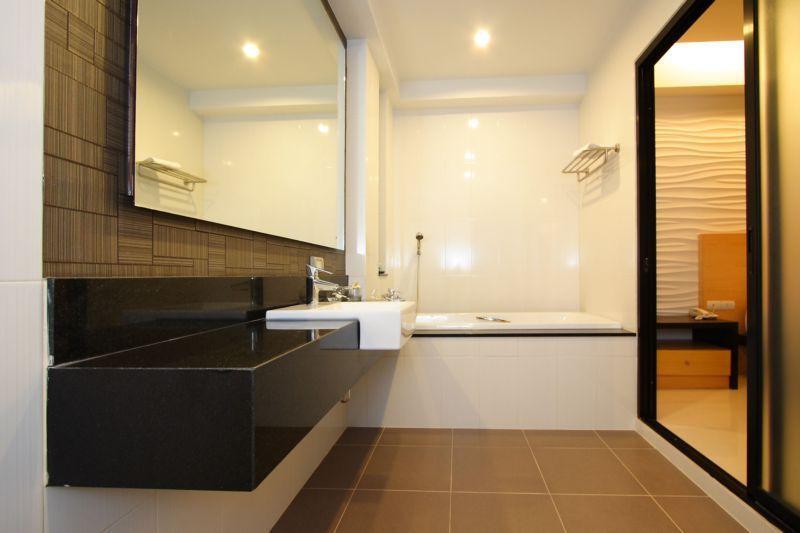 Kalim Beach Place Patong 外观 照片