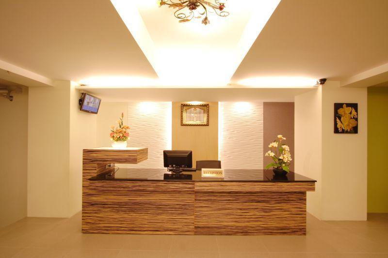 Kalim Beach Place Patong 外观 照片