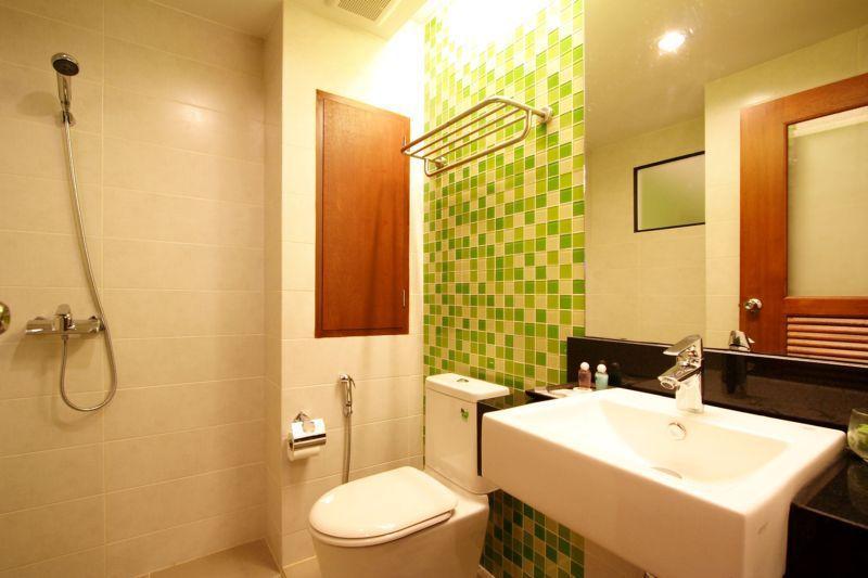 Kalim Beach Place Patong 外观 照片