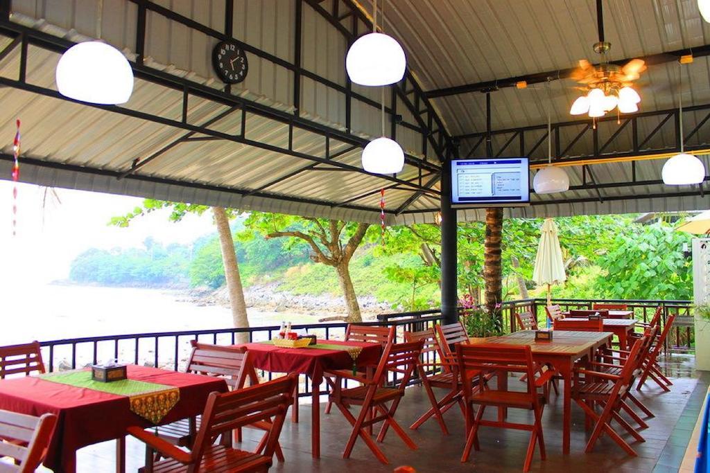 Kalim Beach Place Patong 外观 照片
