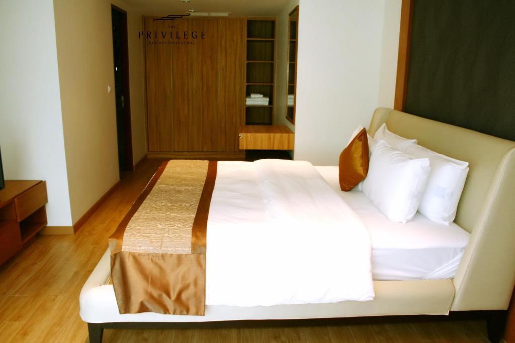 Kalim Beach Place Patong 客房 照片