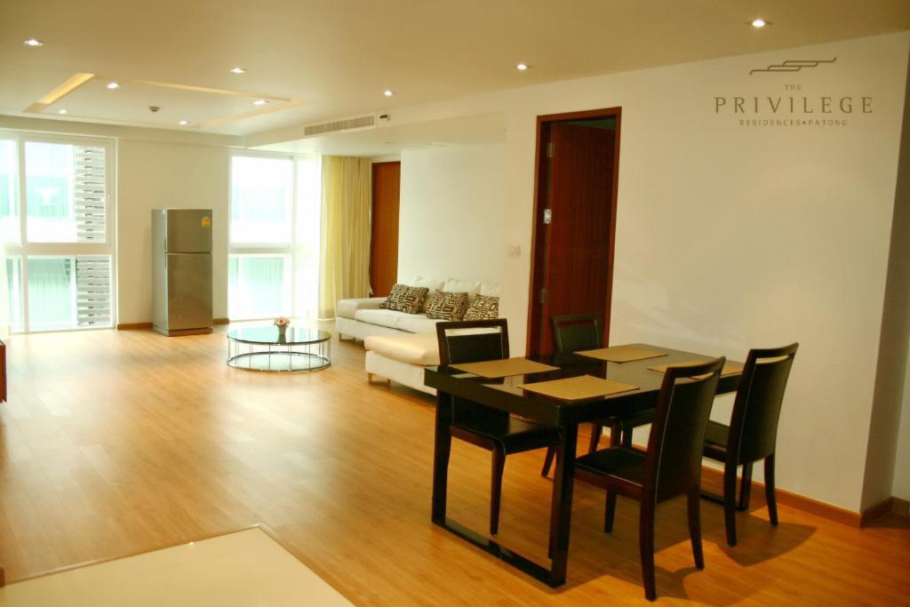 Kalim Beach Place Patong 客房 照片